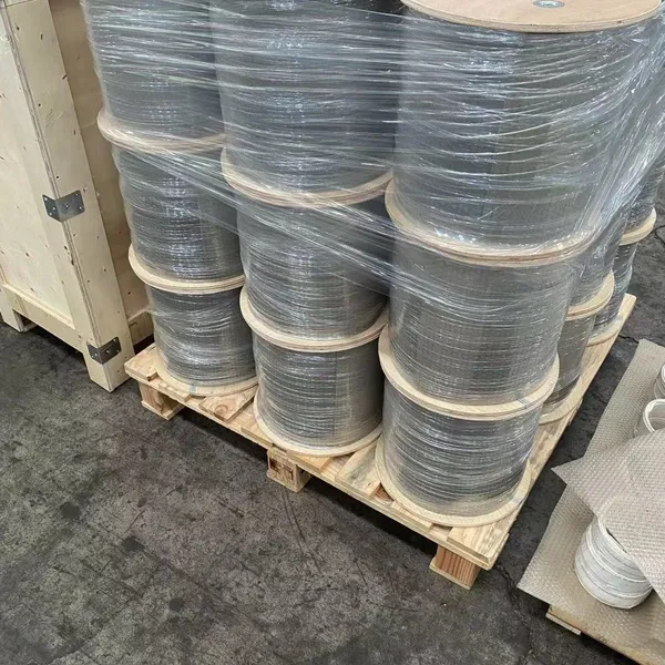 Кабель AC90 с маркировкой cUL, 2X12AWG+14AWG