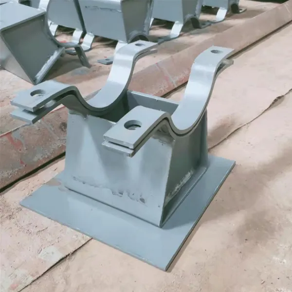 Guide Type Pipe Carrier photo-2