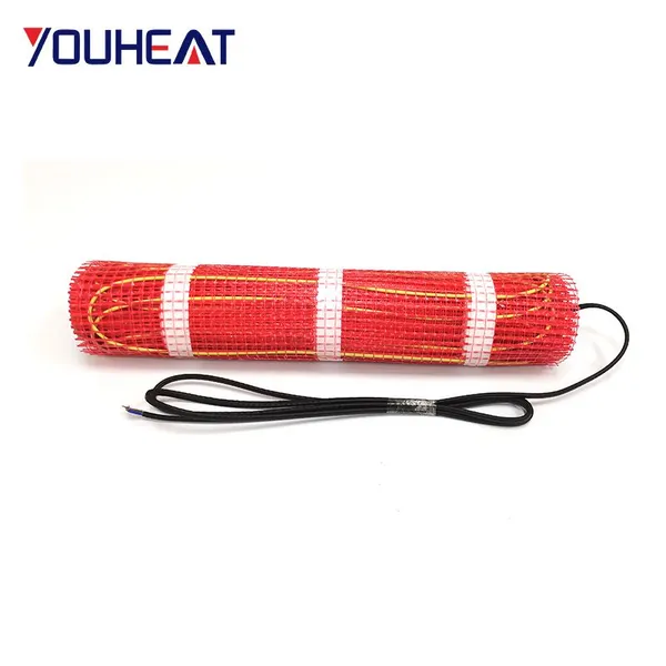 Laminate Wood Floor Thermostatic Valve Floor Heating and Floor Heating System photo-6
