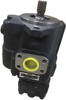 SANY SY135 Excavator Hydraulic Pump OEM Replacement Manufacturer Direct With 12-Month Warranty photo-3