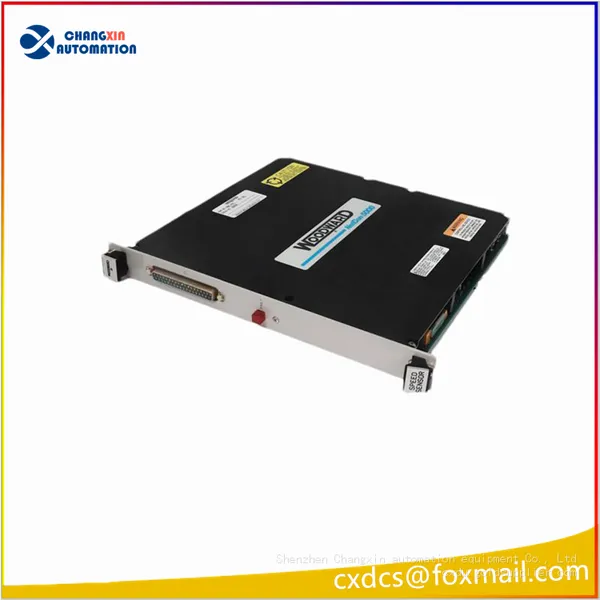 WOODWARD 5464-414 Digital Speed Sensor Module photo-2