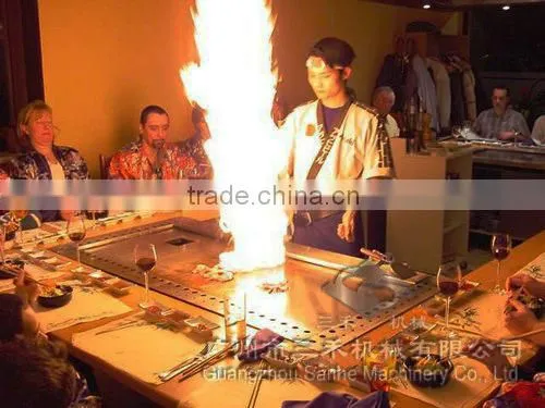 Teppan photo-4