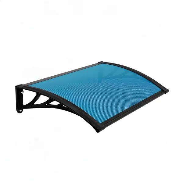 Polycarbonate Doors Awning Canopies AG88 Cheaper One China Manufacturer