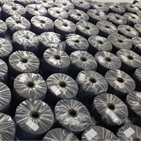 Fireproof and Flame-retardant Fb_f, Fb-jz, Non-woven Fabric for Electronic Die-cutting Structural Parts photo-2
