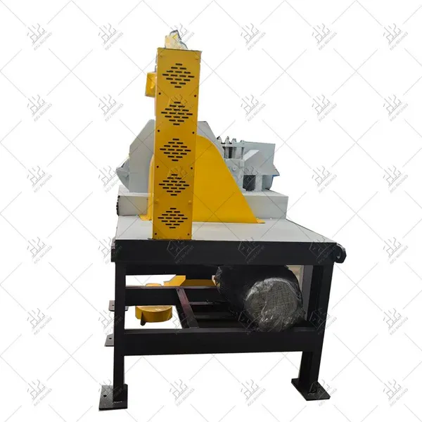ACSR Conductor Recycling Separating Equipment ACSR Cable Sorting Machines photo-2
