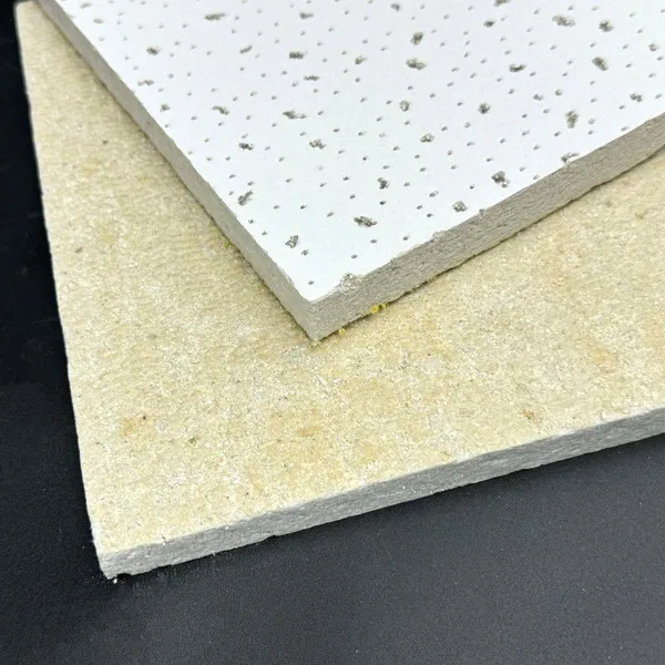 15mm Perforated Honeycomb Acoustic Ceiling Panels With NRC 0.90 for Auditoriums photo-4
