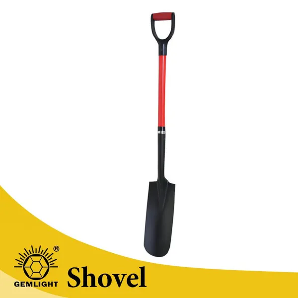 Pflanzschaufel für African Tool Distributors mit Großhandelsqualität, Factory OEM-Exportdienstleistung für die tägliche landwirtschaftliche Wartung und die Bodenbearbeitung photo-2