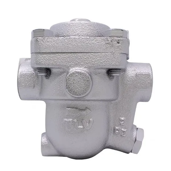 Steam Trap