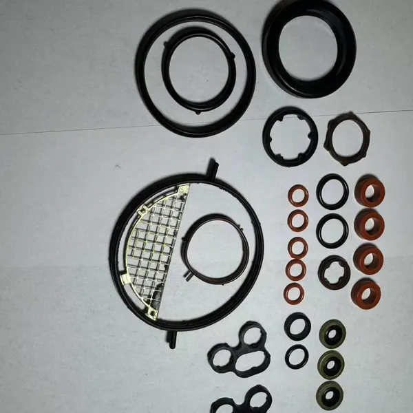 TOYOTA 1AR Full Gasket Kit photo-4