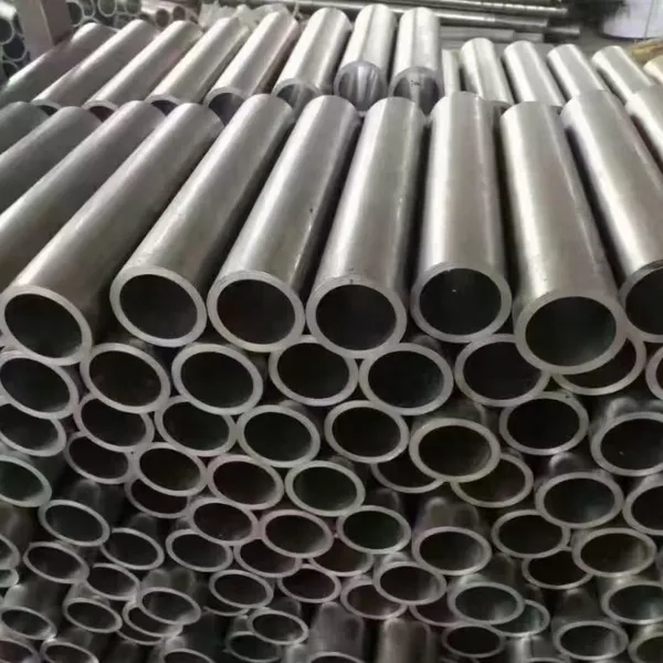 Steel Pipe & Tube & Precision Steel Pipe，20Cr, 40Cr, 20CrMo, 35CrMo photo-4