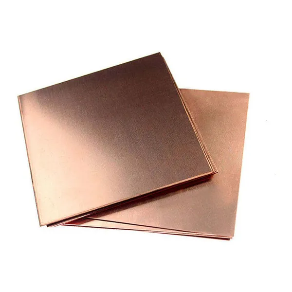 C1020 C1100 C1221 C1011 C1020 C1201 C1220 Placa de cobre de cátodos rojos Precio para la industria y la construcción
