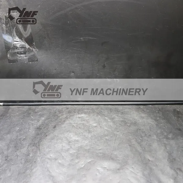 6732-21-5491 PC200-8 Pipe Excavator Hydraulic Hose Rubber Pipe Replacement YNF17741 photo-3