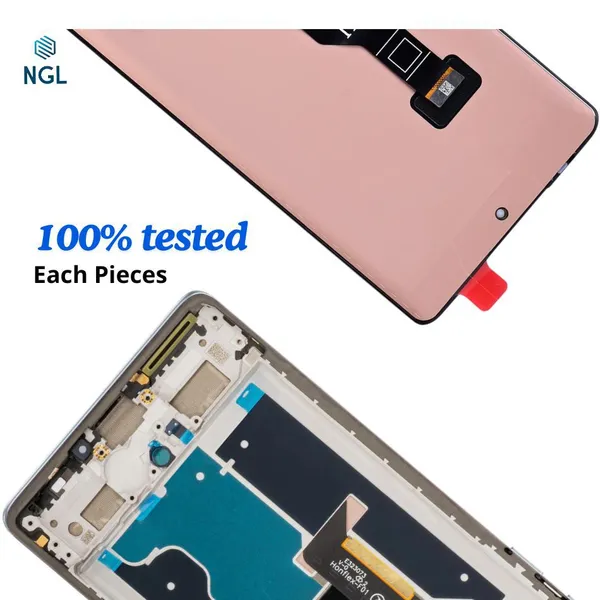 For Motorola Edge 50 Fusion Display LCD Touch Screen Digitizer Replacement Assembly photo-4