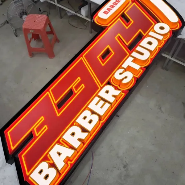 Factory Supply Custom Led Neon Light Signs Art Free Design For Wall Decor Shops Bars Parties Car Use photo-5