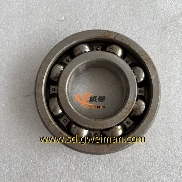 Подшипник XCMG 6311 800511252 для колесного погрузчика XCMG LW500FV LW500KV ZL50GV