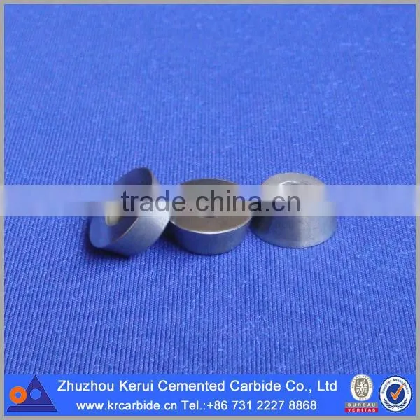 RCGT Widia Carbide Turning Inserts photo-3