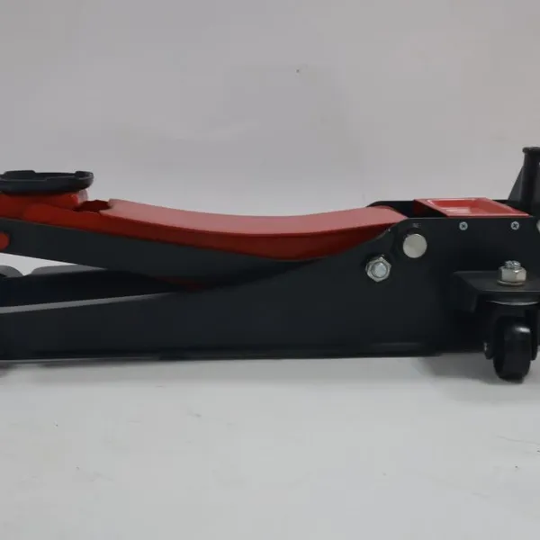 WY 6490Q Horizontal Car Lifting Jack Ideal for Industrial Maintenance and Garage Floor Applications photo-5