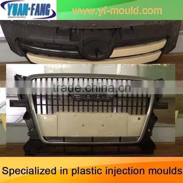 Rotational Moulding Plastic Oil Tank Mould, CNC Machined Roto Mold, Aluminum Rotomolding Molds photo-4