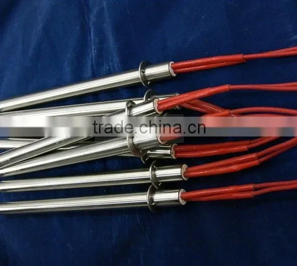 High Quality Factory Price Cartridge Heater for Sale photo-4