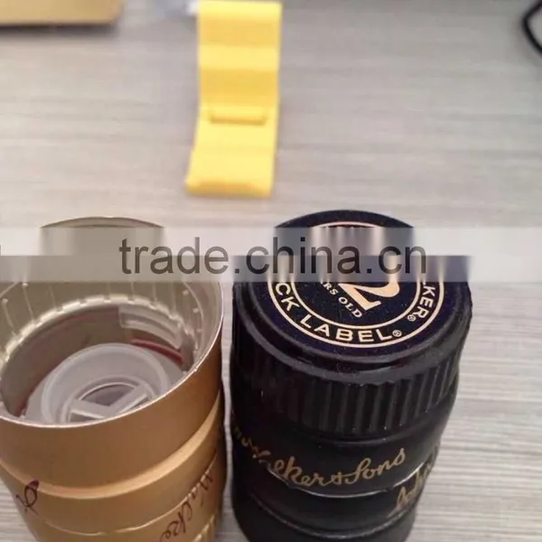 Cap for Wine, Wine Cap photo-3