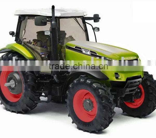 BOMA Four Wheel Tractor