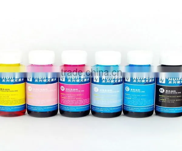 Bulk Refilled Sublimation Ink for Epson/ROLAND /MIMAKI/MUTOH photo-5