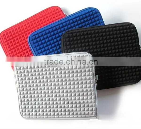 China Suppier EVA Waterproof Portable Laptop Sleeve Bag photo-2