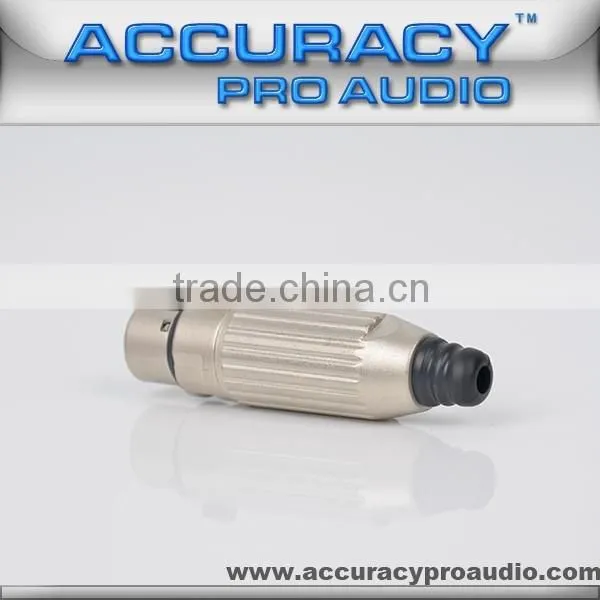 XLR 3 Pin Mic Female Connector XLR031 photo-5