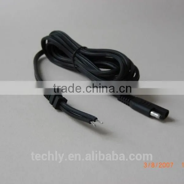 JAE 1128 SAE Plug Extension Cable Assembly photo-3