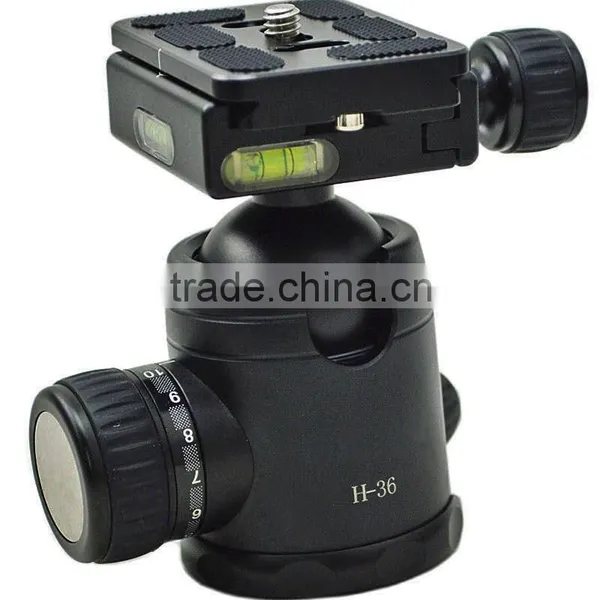 Mini Tripod Kit for Most Digital Camera/Smartphone,Rotating Ball Head & Universal Smartphone Tripod Mount/Stand Holder photo-5