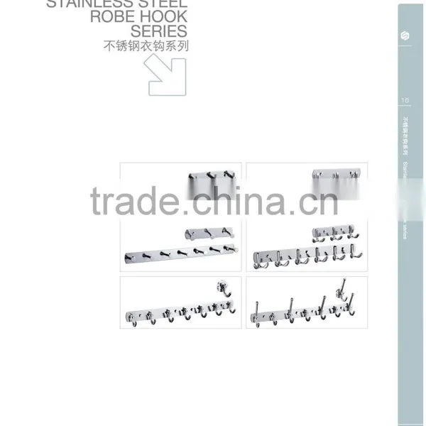 robe hook
