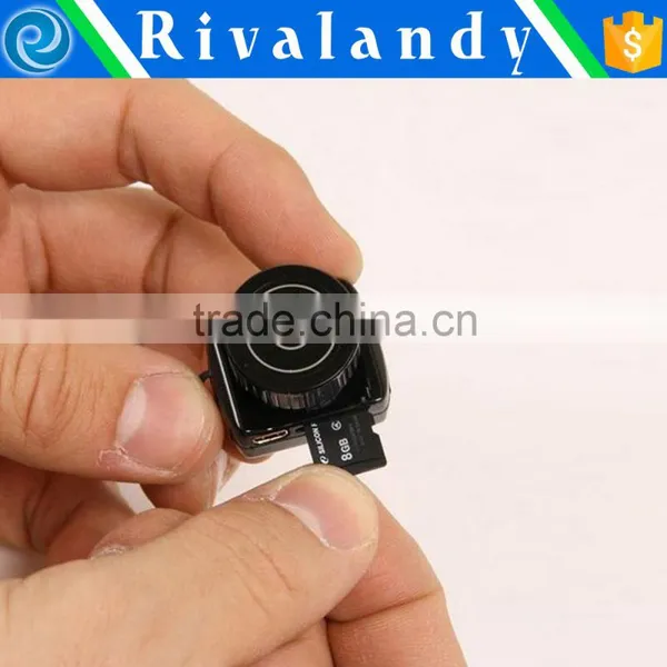 Driver Recordermini Remote Camera Mini dv Camera Video Mini Camera photo-6