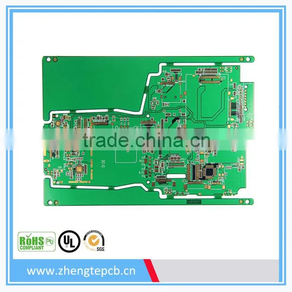 Fashion Printed Circuit Board Multilayer Pcb Cem-1 94v0 Pcb Segway Board