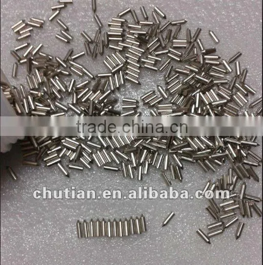 Manufacture Tungsten Carbide Stud Length Tungsten Carbide Pointed Studs photo-2