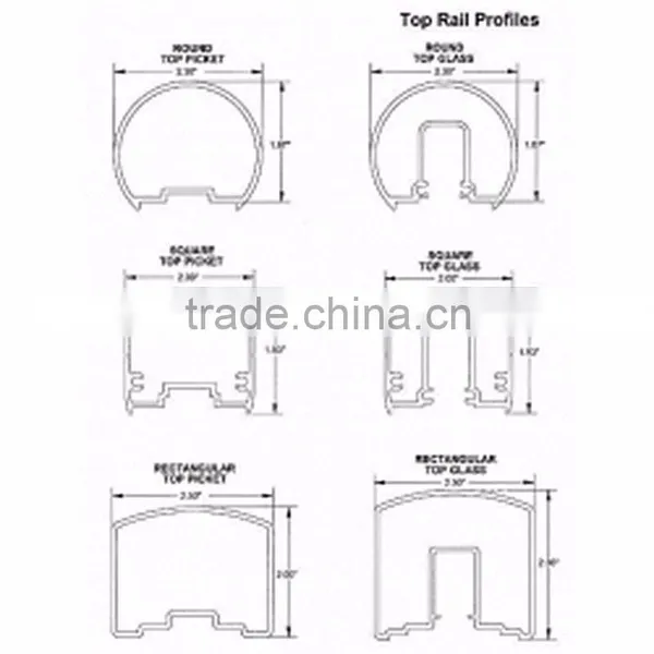 Aluminum Railing photo-3