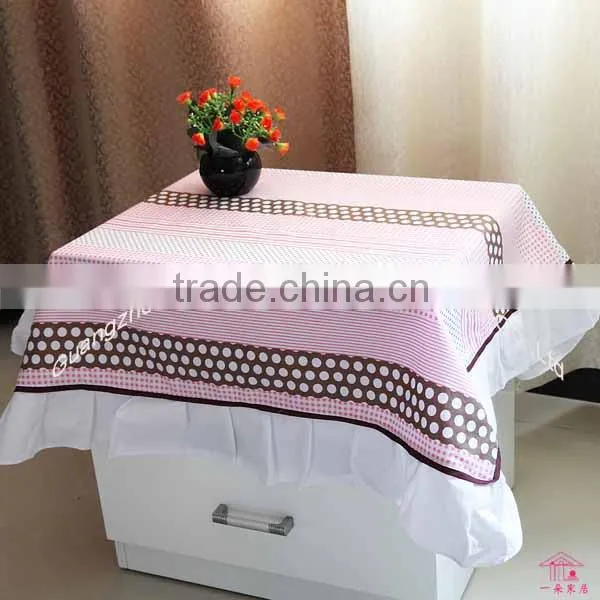 Fabric Tabelcloth , Plastic Tablecloth, Waterproof Tablecloth photo-2