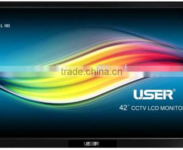 15 Inch LCD Monitor Price/15'' Computer Monitor photo-4