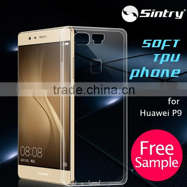 Clear Tpu Case Decorative Mobile Phone Cover Customised Mobile Case Cover Design Phone Case Tpu Case for Huawei Honor7i photo-6