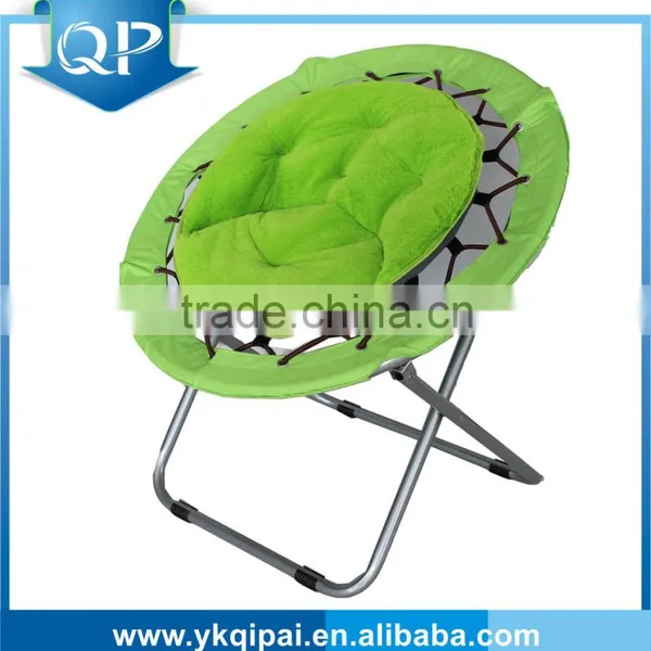 Modern Moon Chair Folding Beach Chair Camping Chair