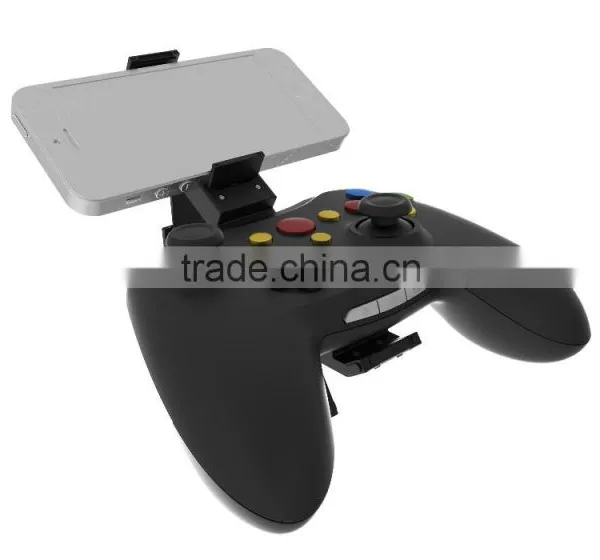 Game controller for phone