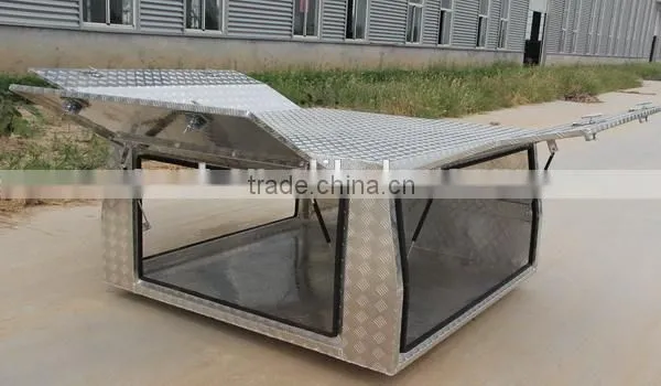 Ute Canopy