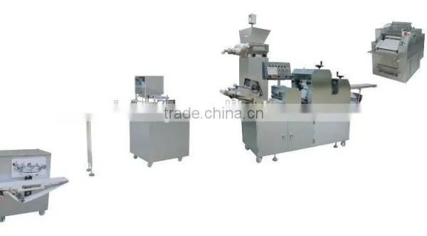 Full Automatic Bread Slicer photo-4
