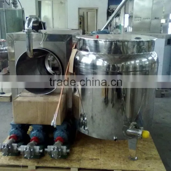 Aluminum Candy Mould photo-5