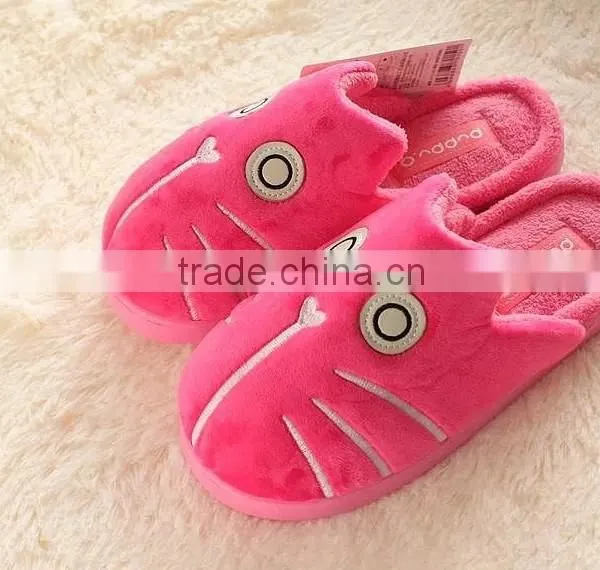 High Quality Indoor Warm Italian Children Shoes Pvc photo-2