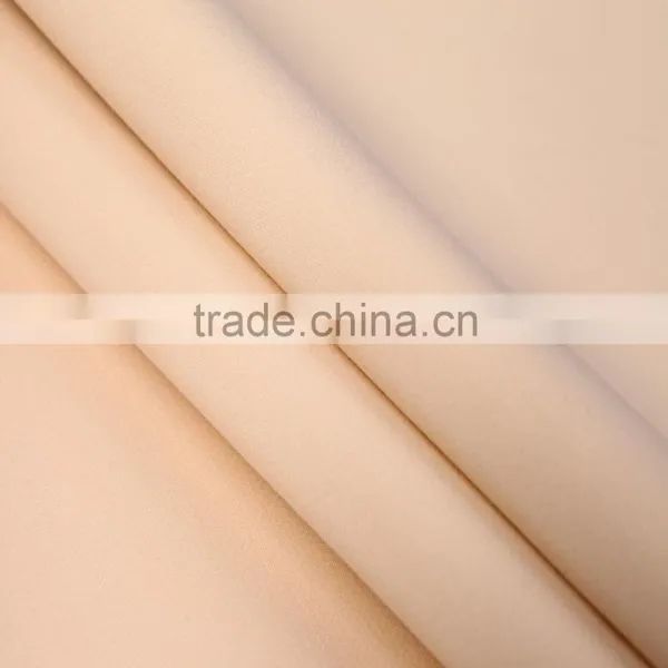 83%Poly 12%Rayon 5%Spandex Blend Fabric Using for Clothes /women's Wear /Coat