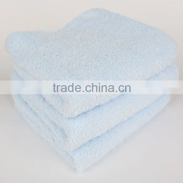 China Hot Sale Fashion Promotional Cheap Promotional Wholesale Hotel Bath Towel photo-3