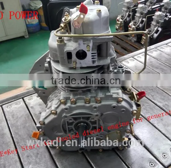 Electric Engine 6kw photo-2