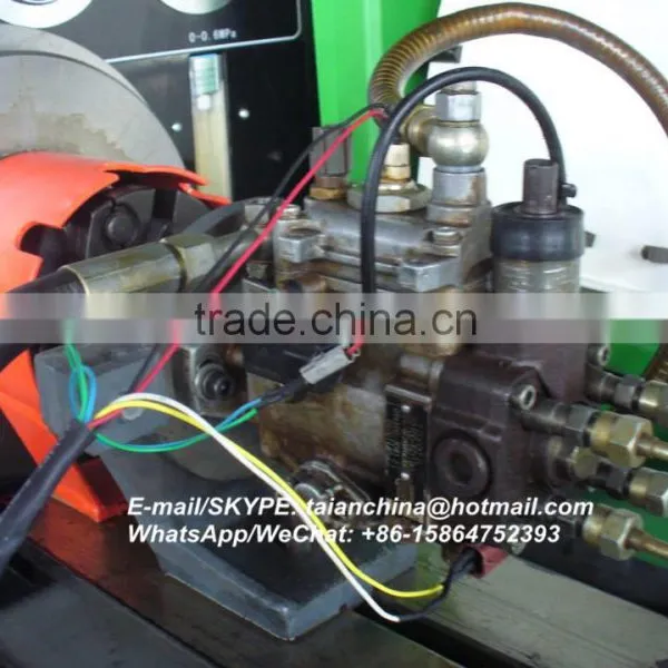 DENSO ECD-V3 & V4, ECD-V5 Pump Tester Simulator photo-4