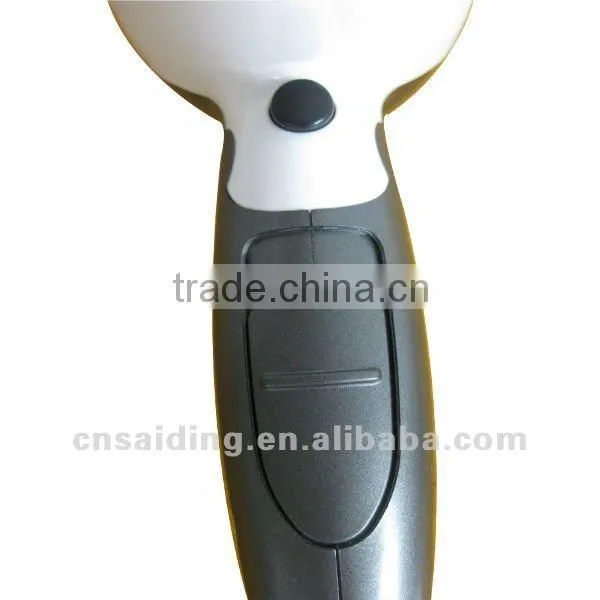 SAIDING Hot Sale 1400W Travel Foldable Hair Dryer photo-3