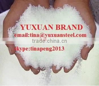 White Granular Urea